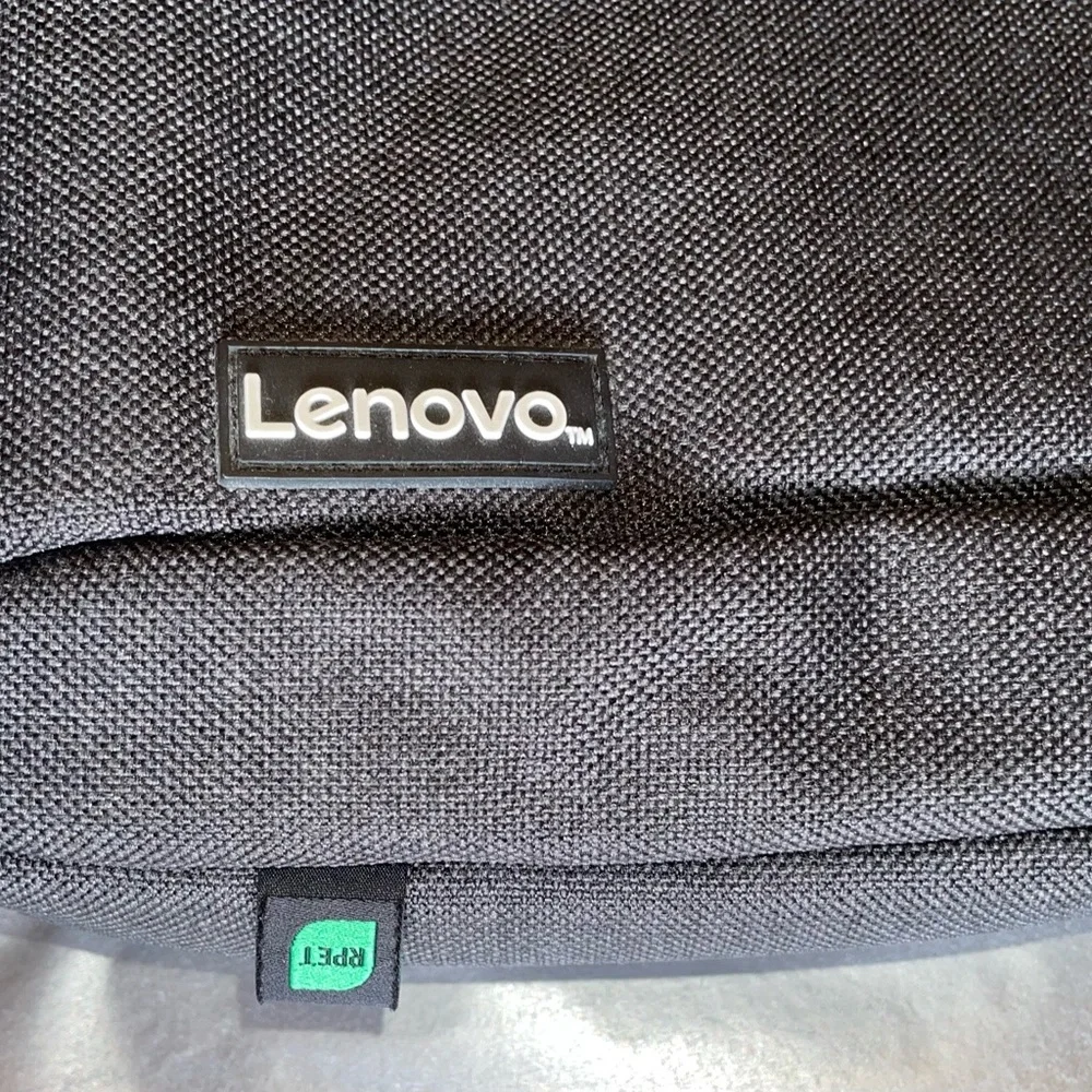Lenovo stylish laptop