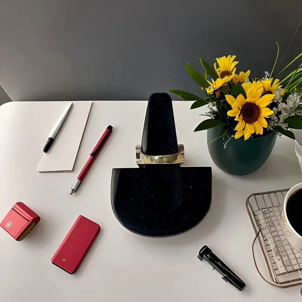 N/A men’s 18k