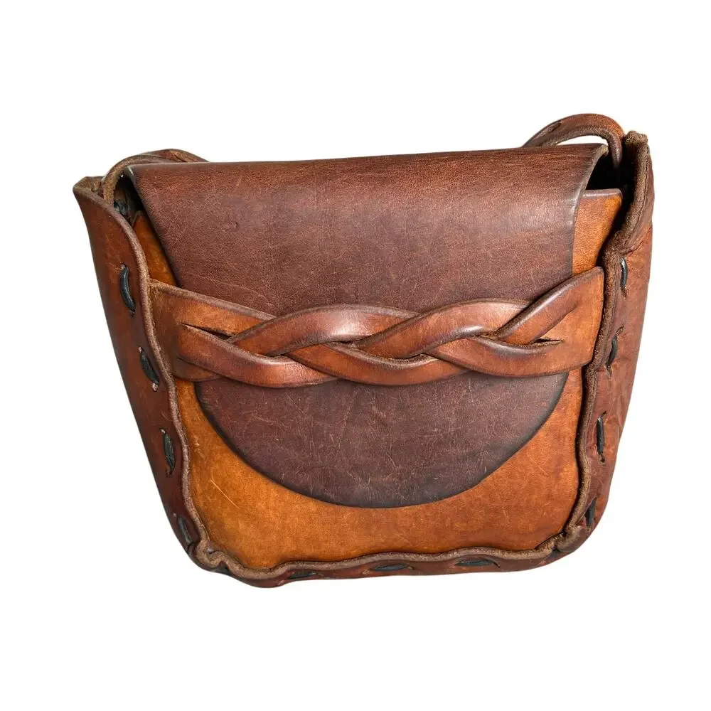 Unbranded vintage handmade