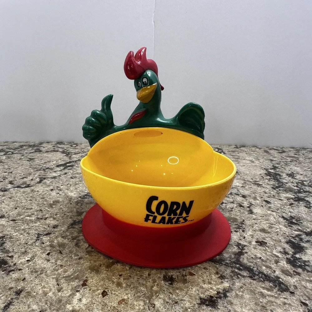 KelloggS kelloggs corn