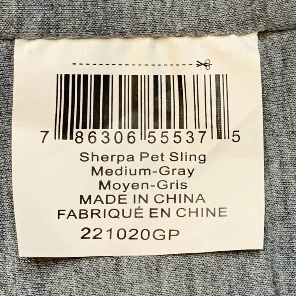 sherpa adventure gear details perfect blue