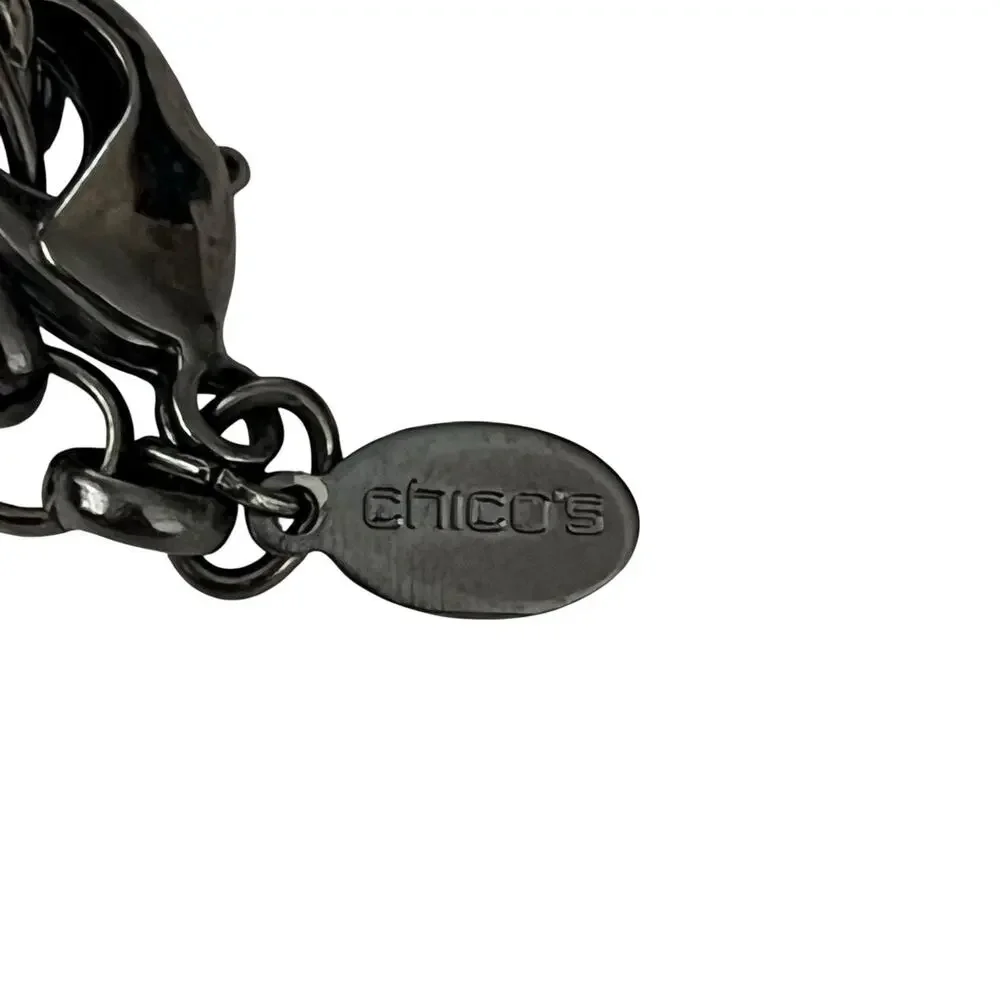 Chicos chico’s necklace