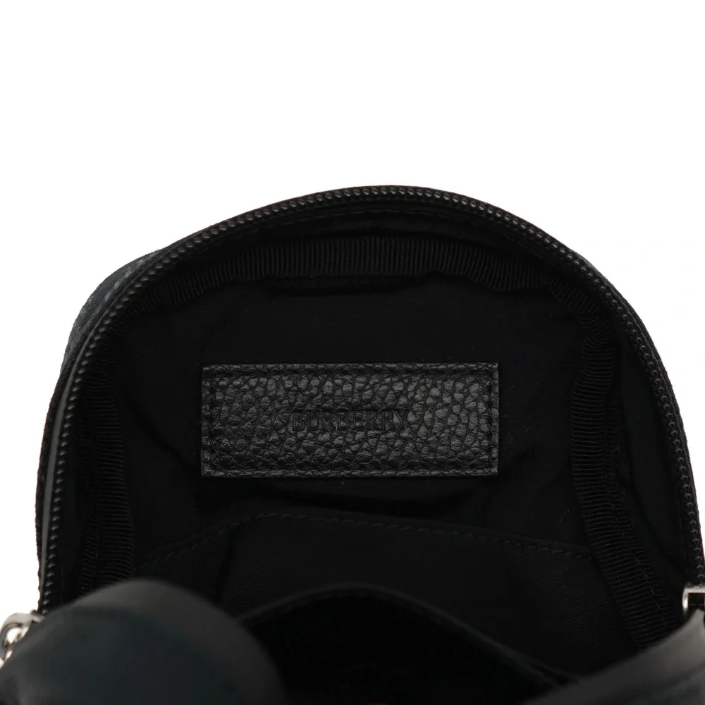 Burberry new tags
