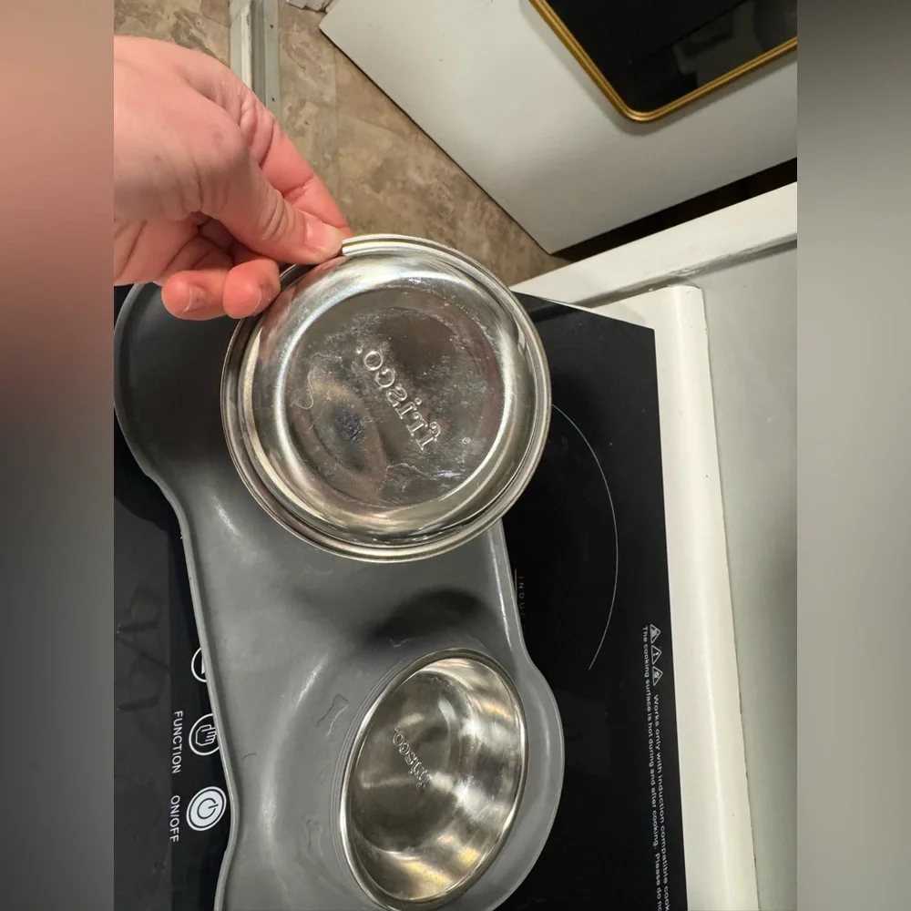 Frisco stainless steel