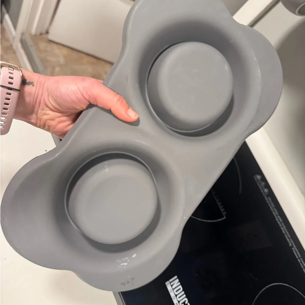 Frisco stainless steel