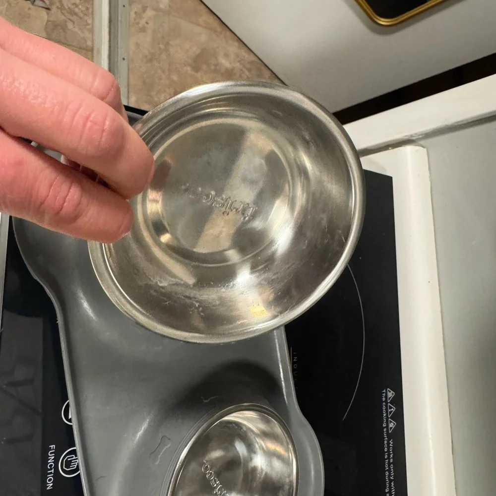 Frisco stainless steel