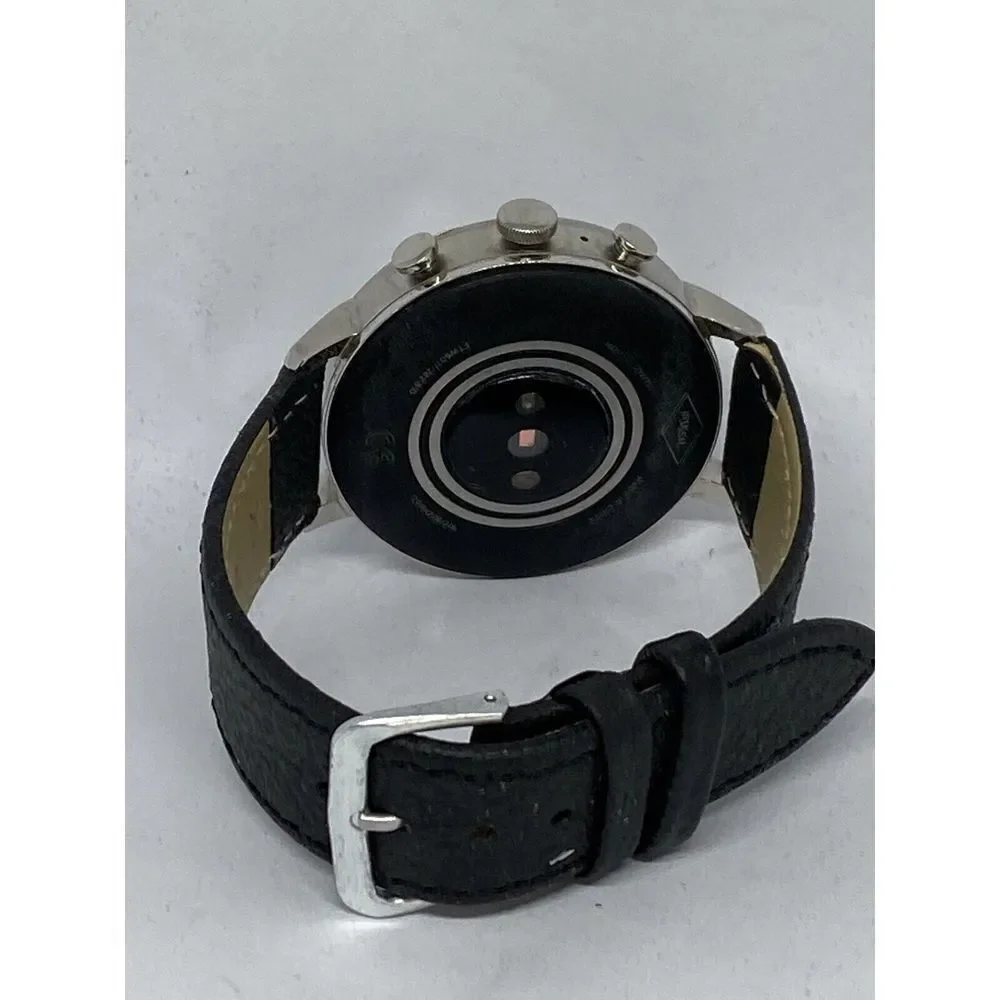 Fossil this watch