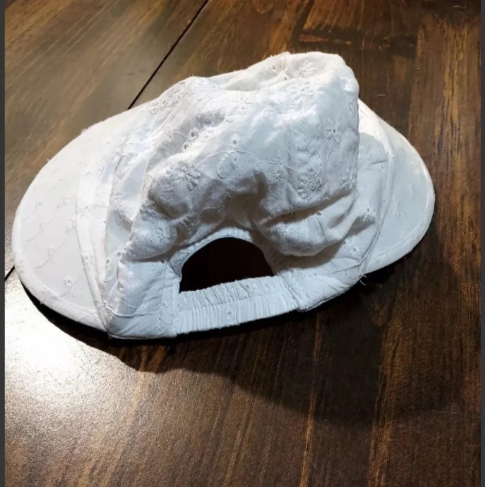 N/A sun visor