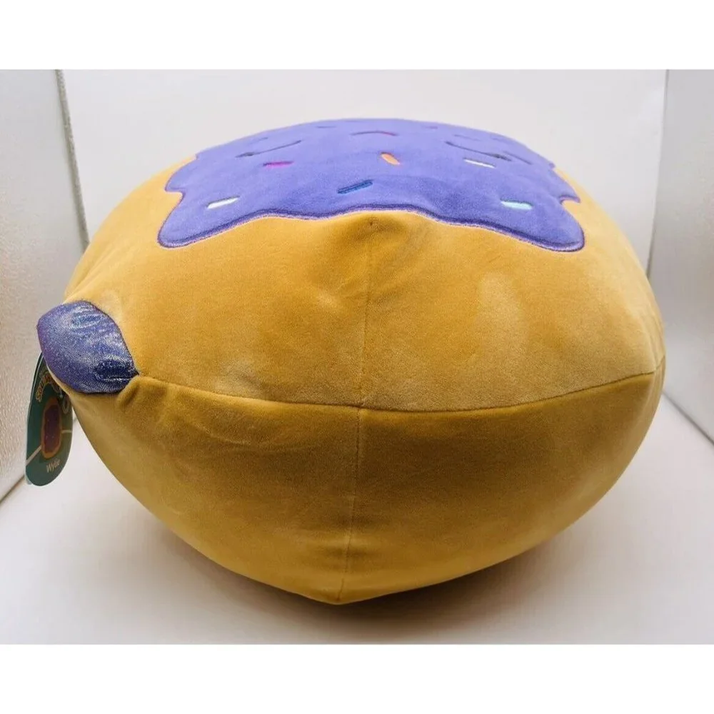 Squishmallows new tags