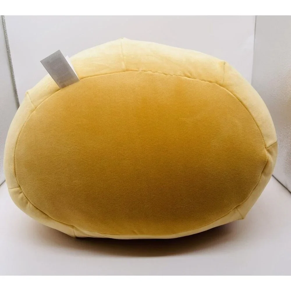 Squishmallows new tags