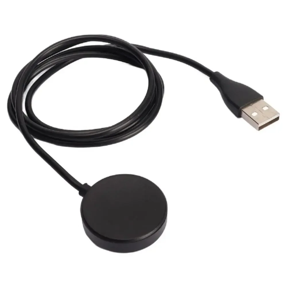 Keenso Magnetic Watch Charger Durable Flexible USB Watch Charging Cable for Acti