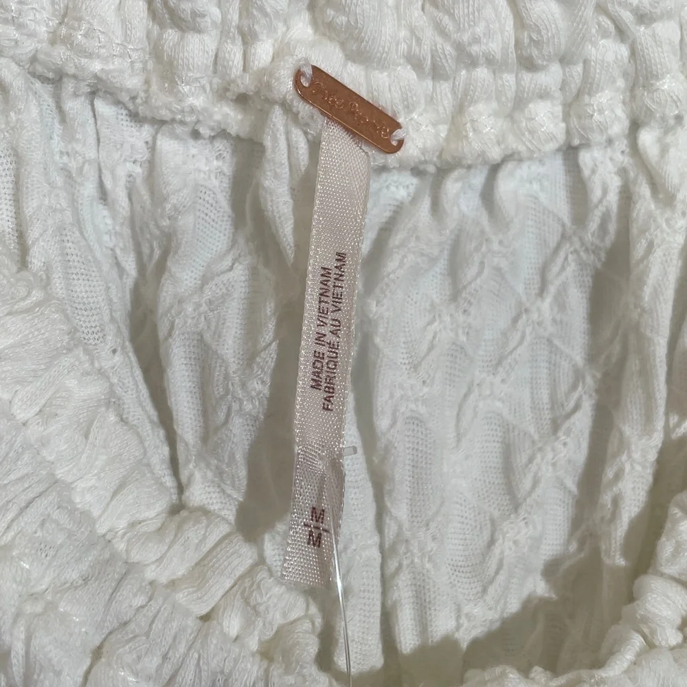 Free People nwt free