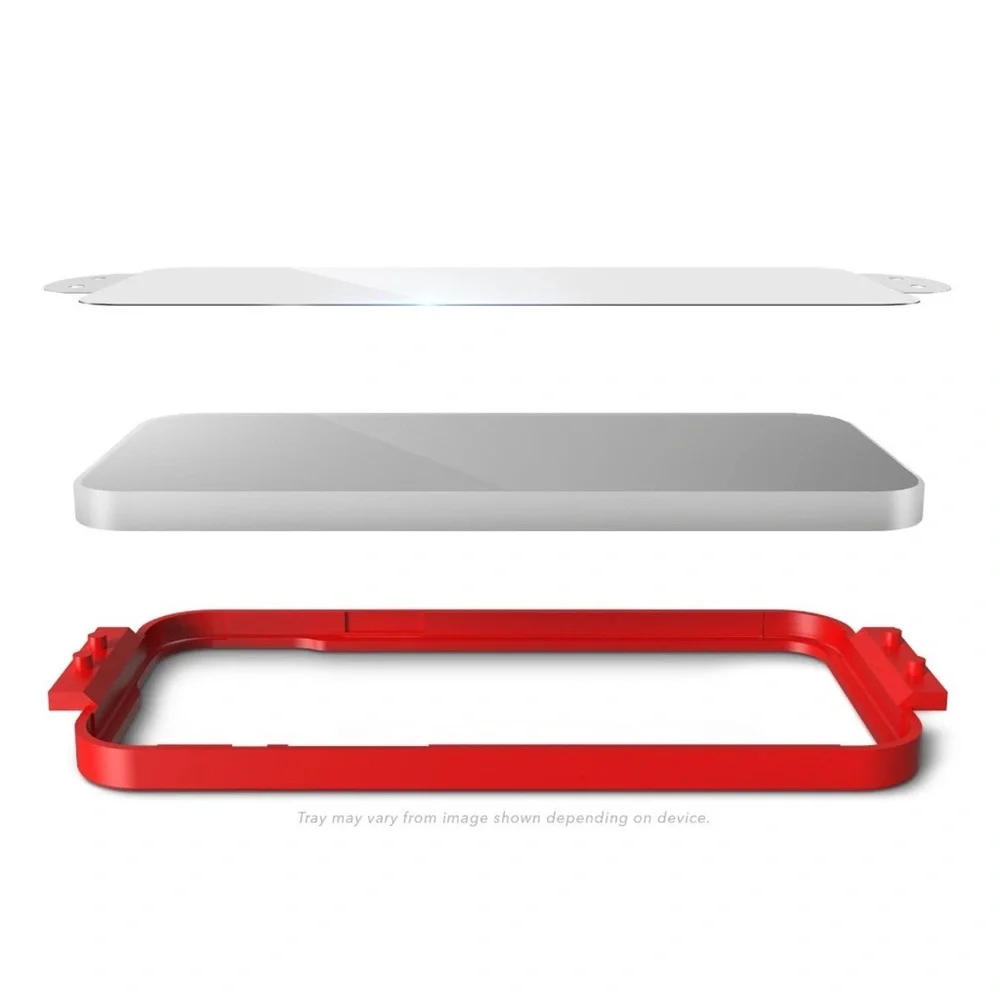ZAGG glass+ defense