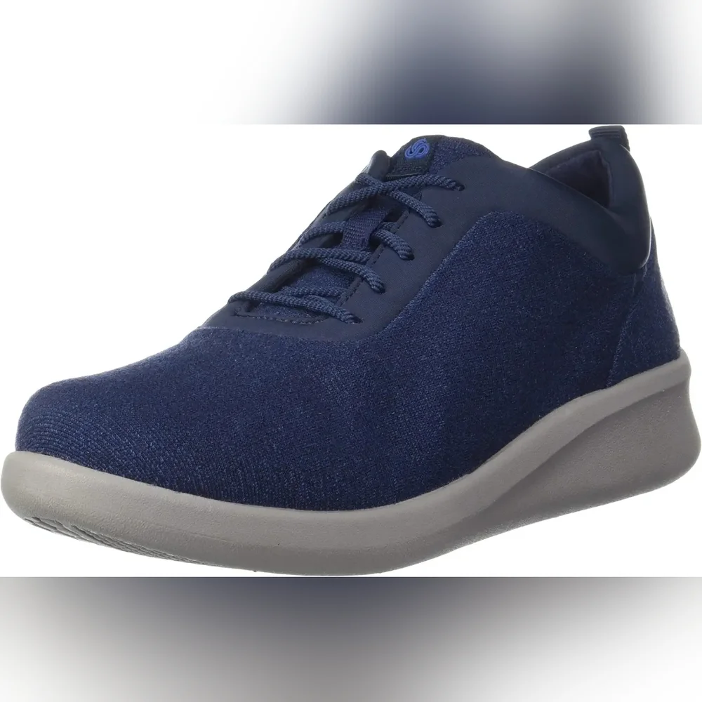 Cloudsteppers by Clarks clark women