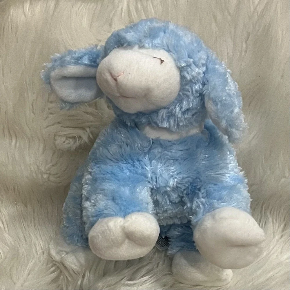 N/A preowned please lamb