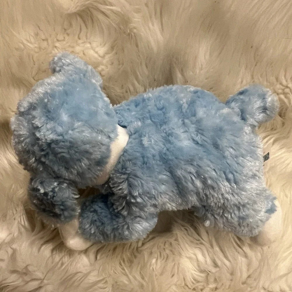 N/A review blue gund