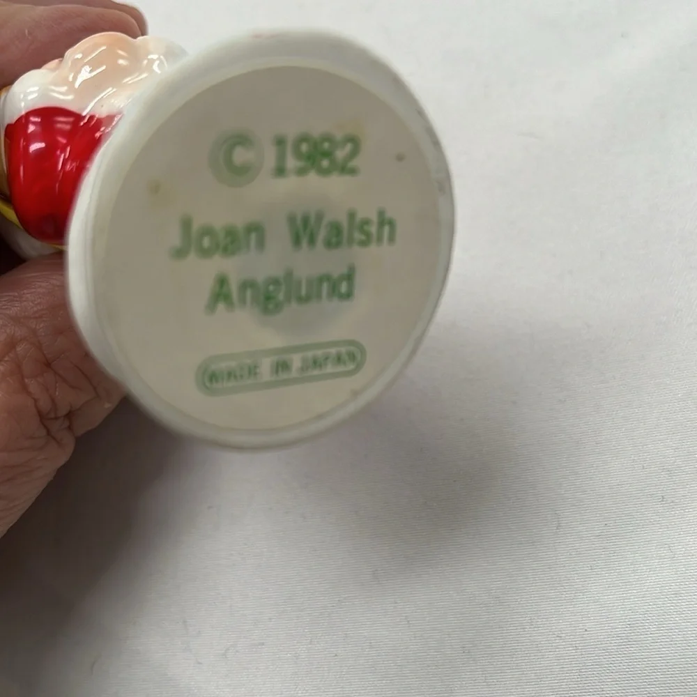 Vintage joan walsh