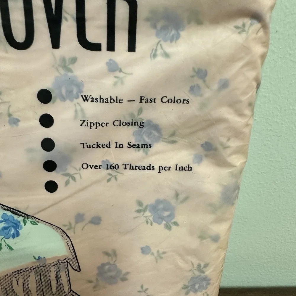 The Unbranded Brand vtg percale