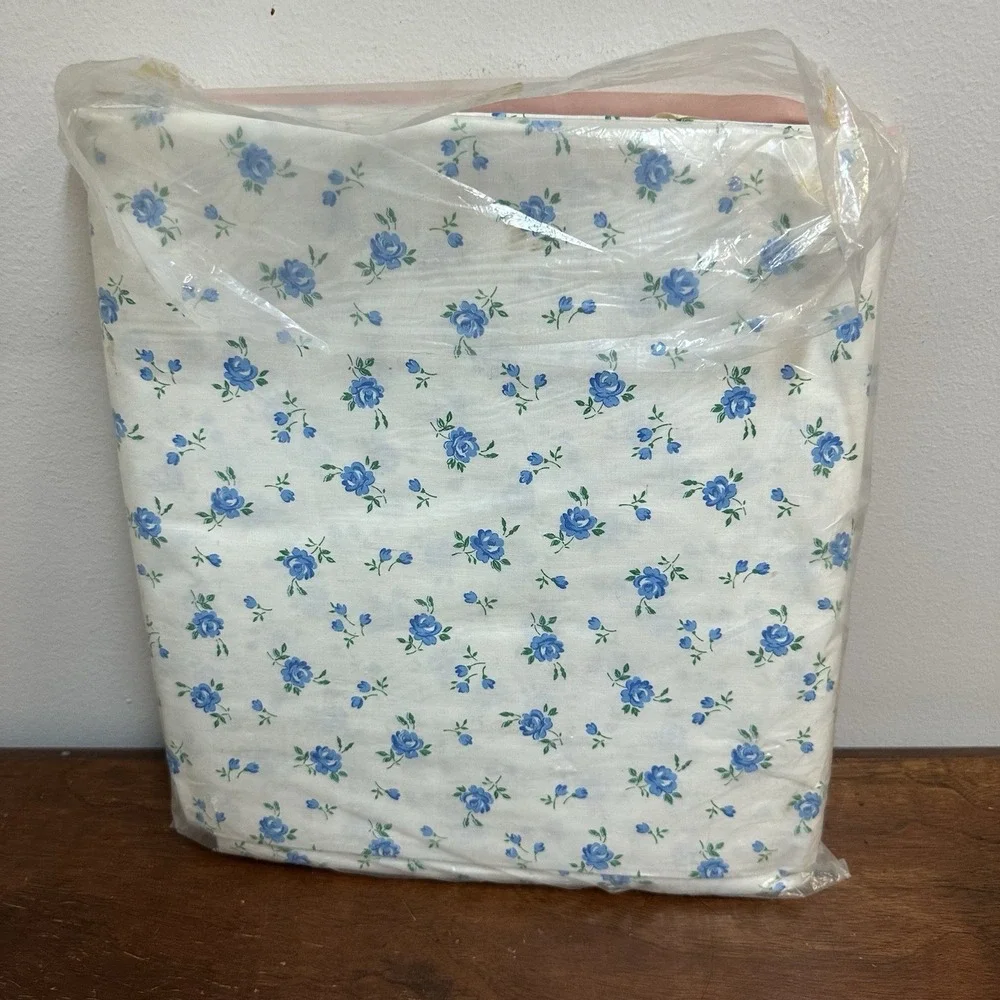 The Unbranded Brand vtg percale