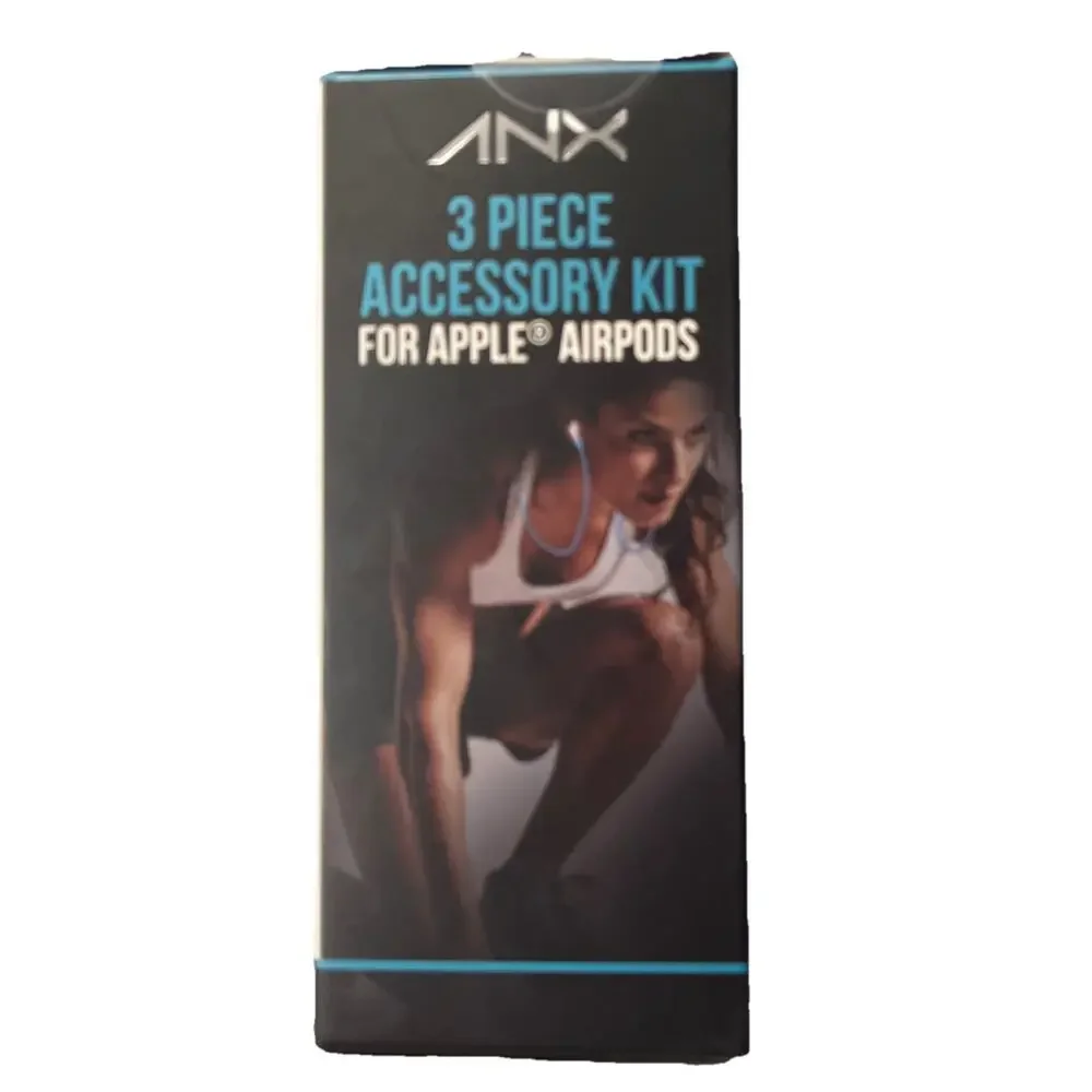 ANX new sealed