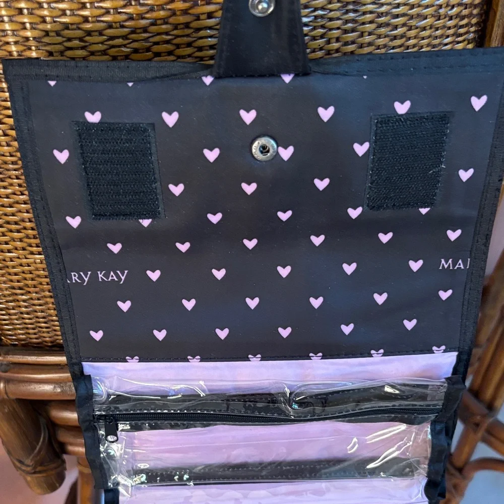 Mary Kay elegant organizer