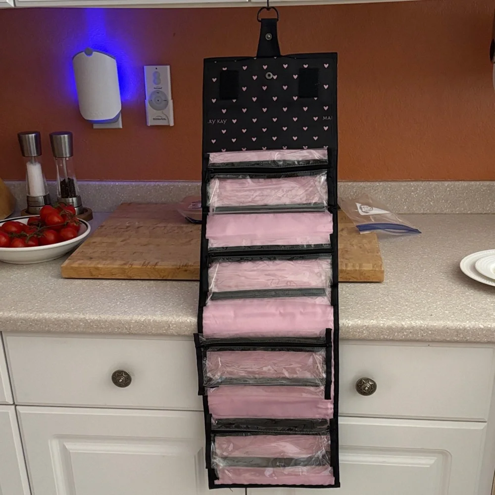 Mary Kay elegant organizer