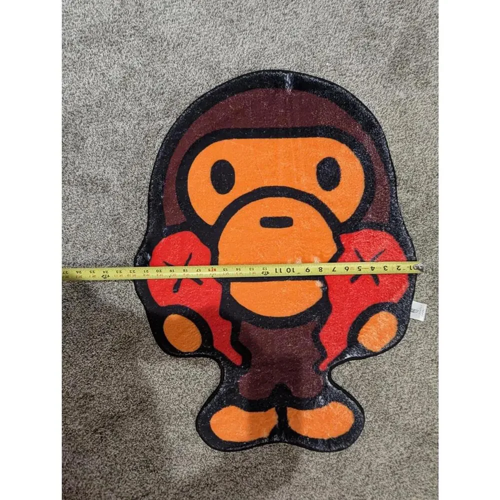 Bape bring ultimate