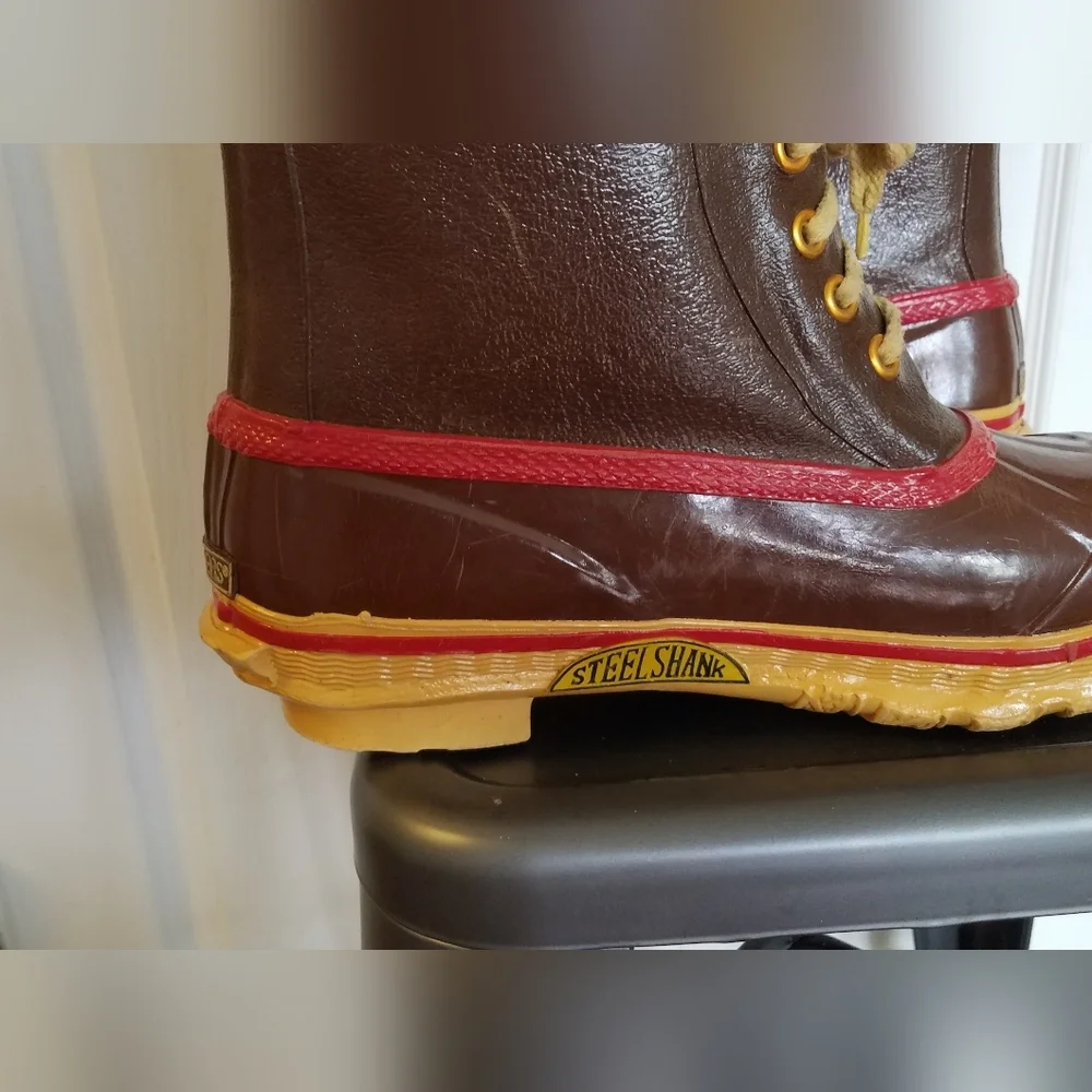 Stormers Steel Shank ready winter