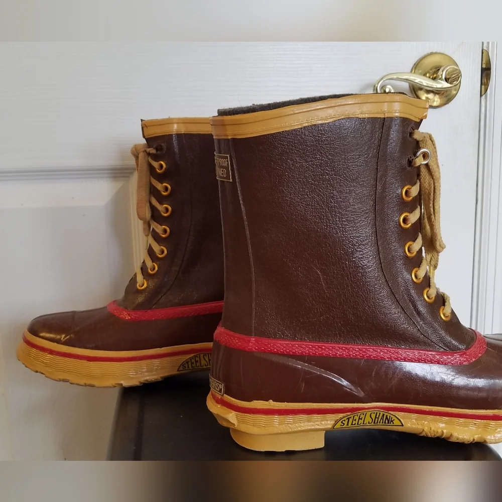 Stormers Steel Shank ready winter