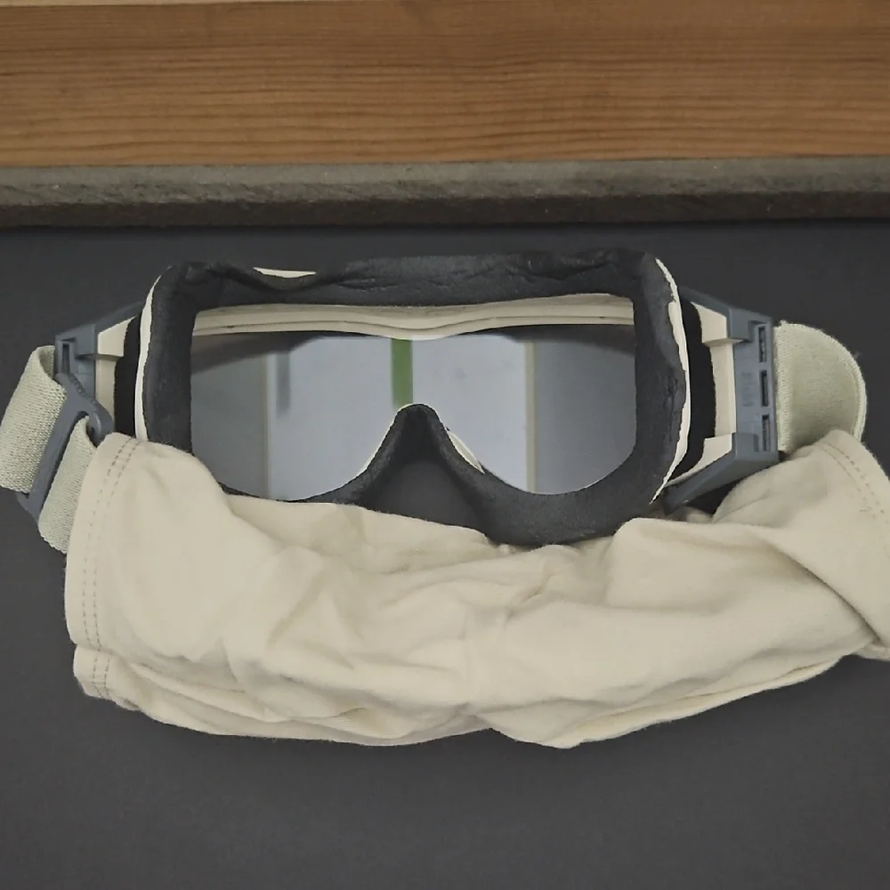 ESS stay protected