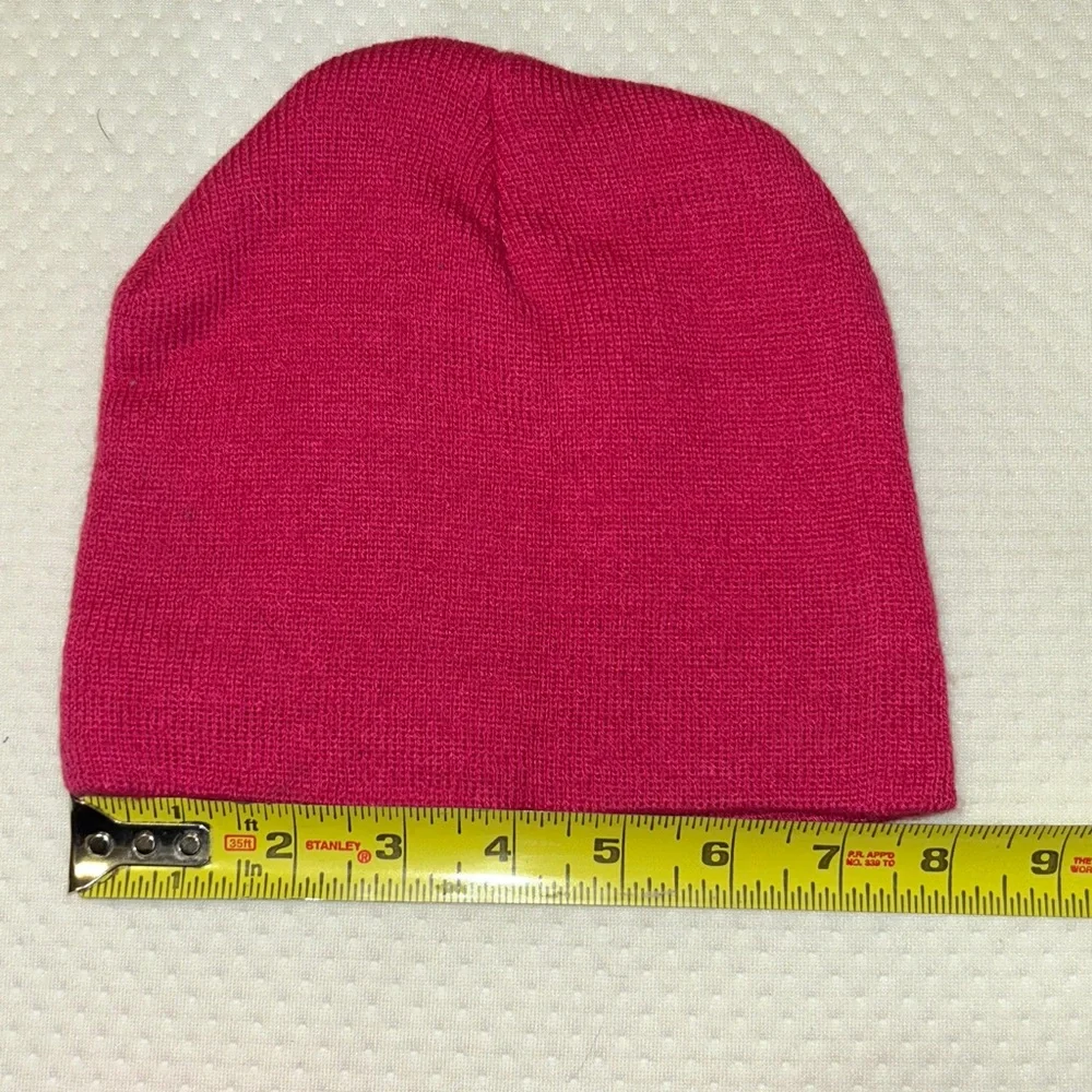 Source Unknown cozy pink