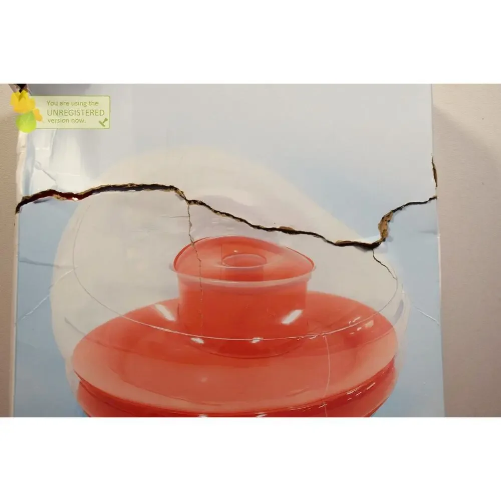 Unbranded blow seek