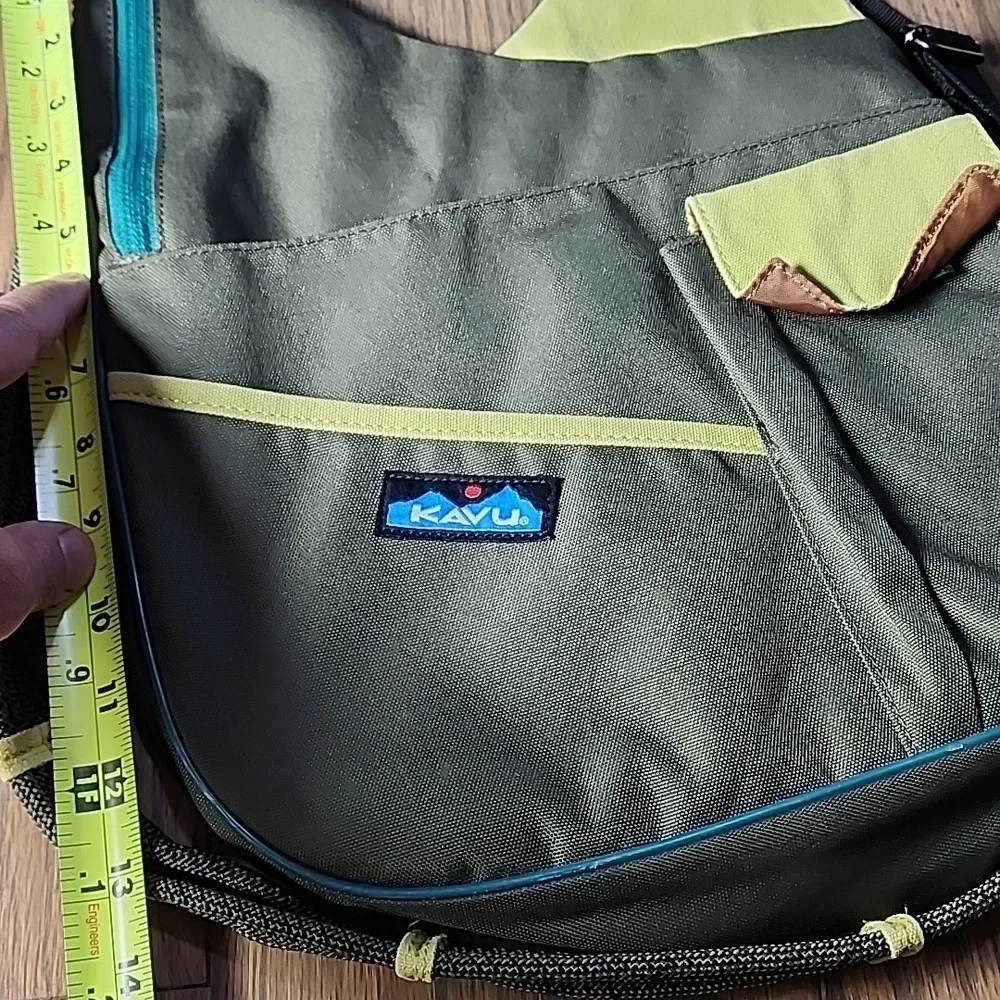 Kavu outdoor clothing