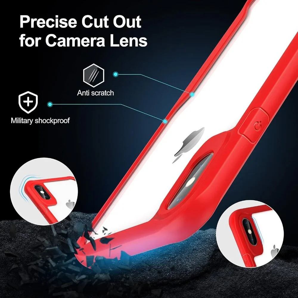 ORETECH designed iphone