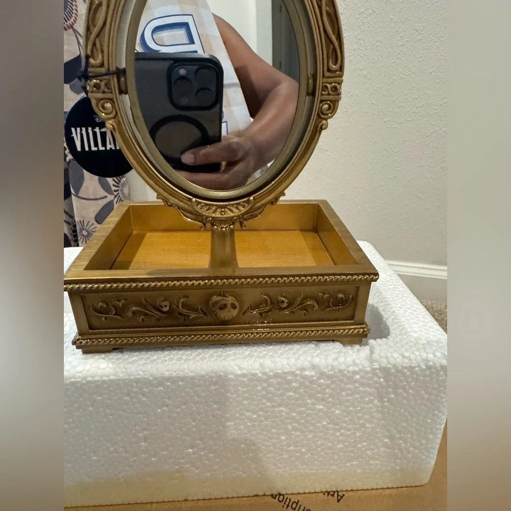 Disney elegant mirror