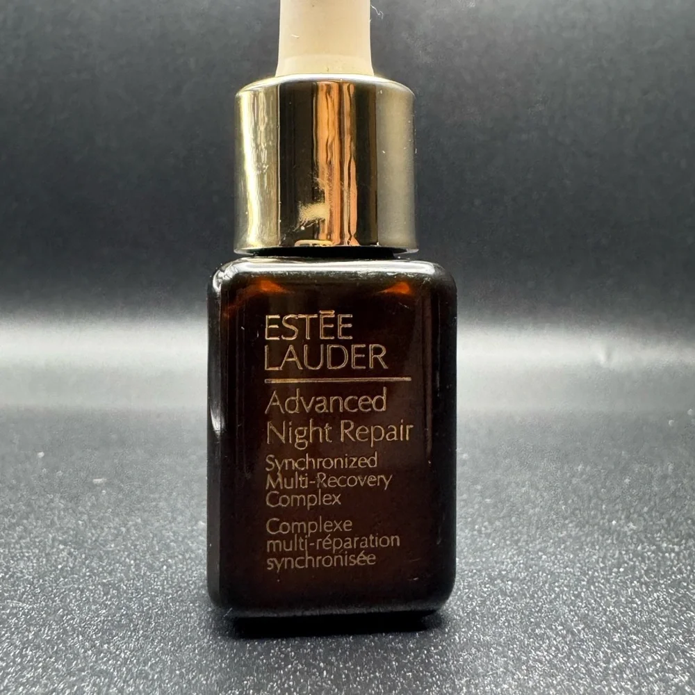 Estee Lauder experience rejuvenating