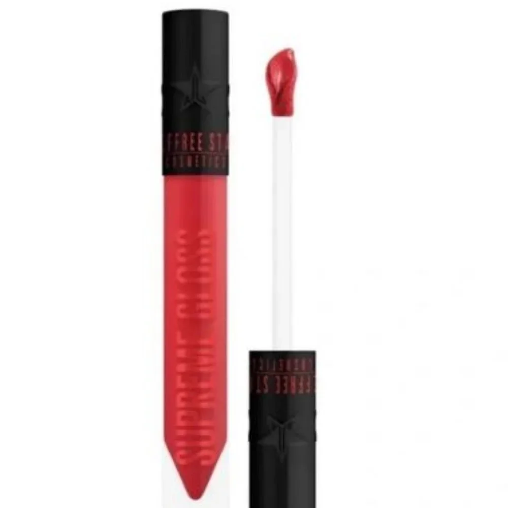 jeffree star