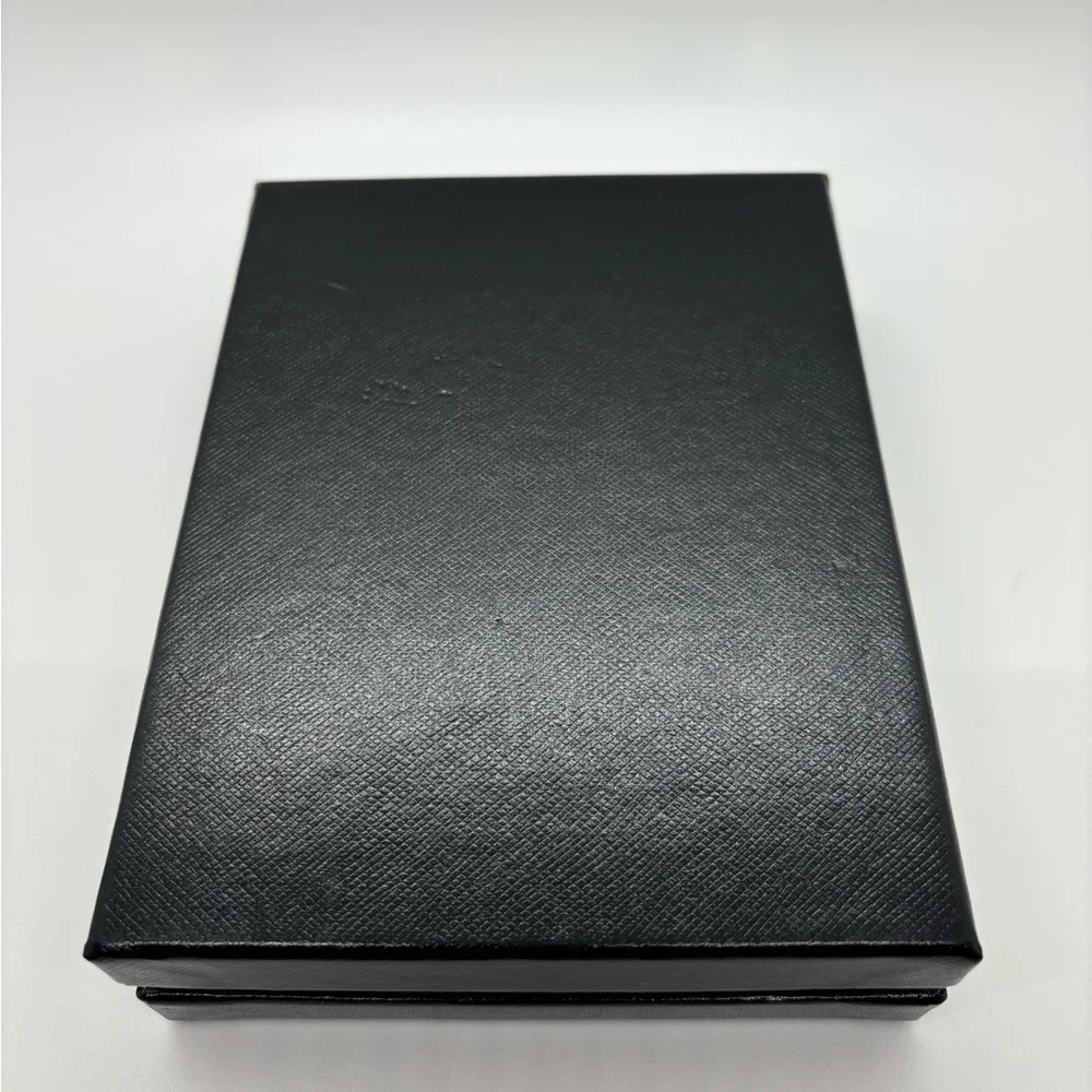 Montblanc elegant black