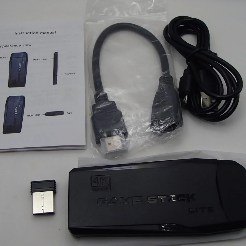 Tmalltide hdmi 4k