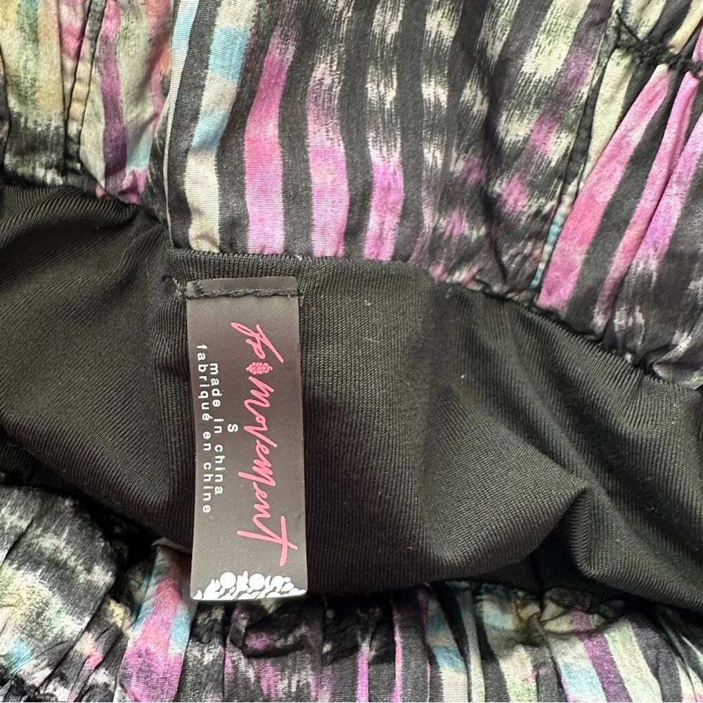 FP Movement by Free People dynamic pattern