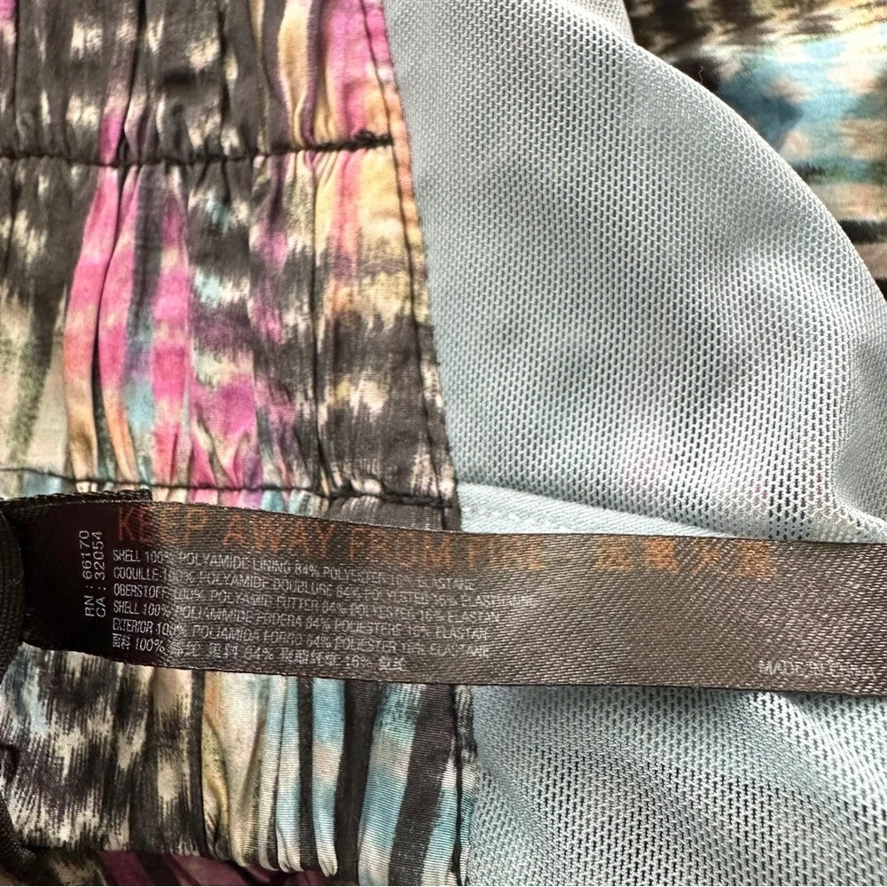 FP Movement by Free People dynamic pattern