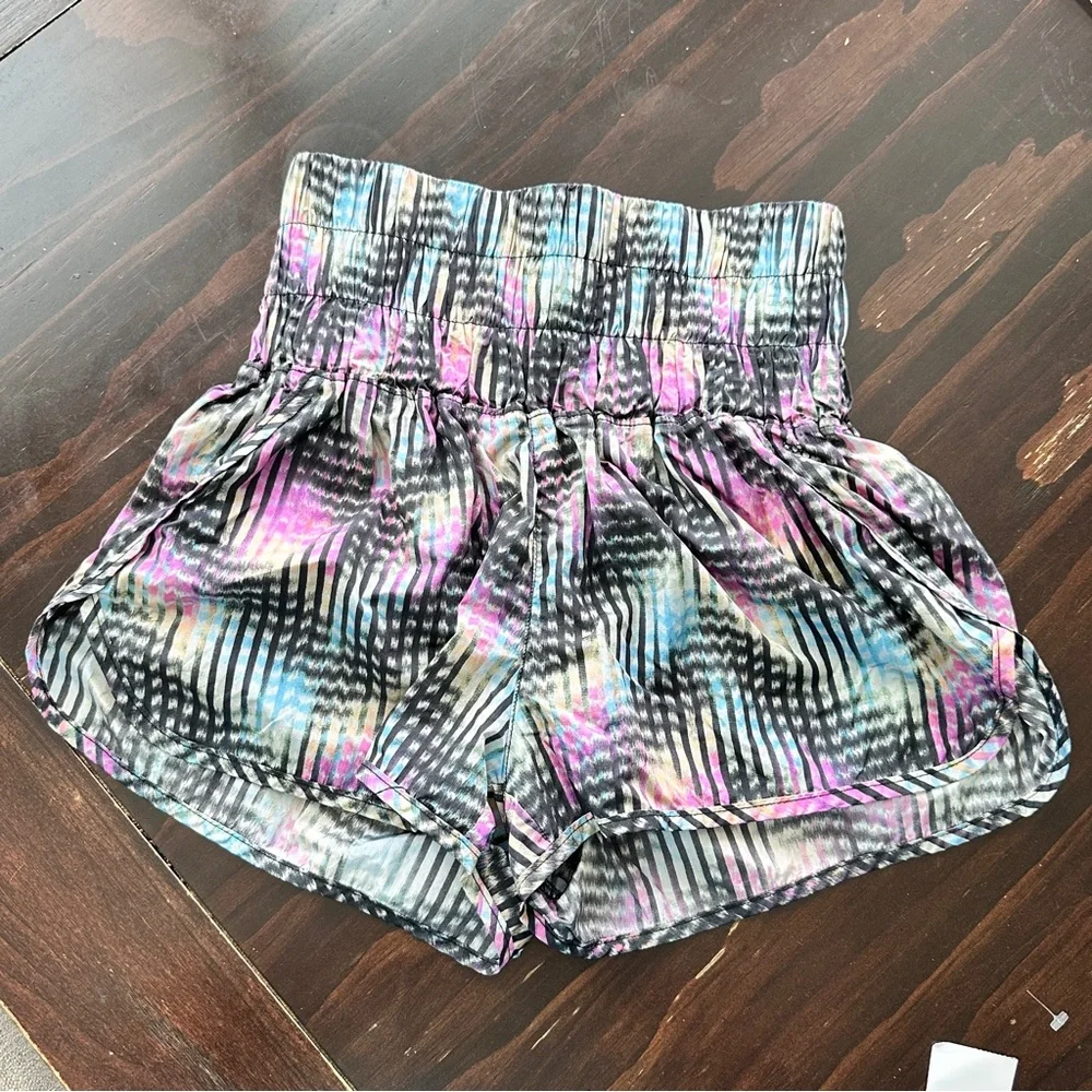 FP Movement by Free People dynamic pattern