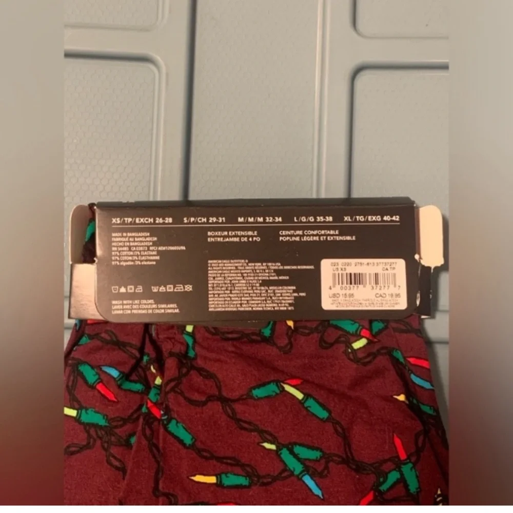 American Eagle Outfitters nwt american