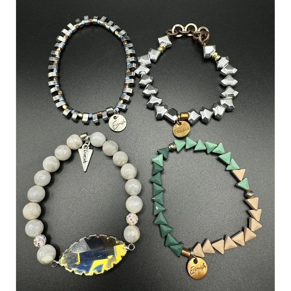 Erimish stretch stack