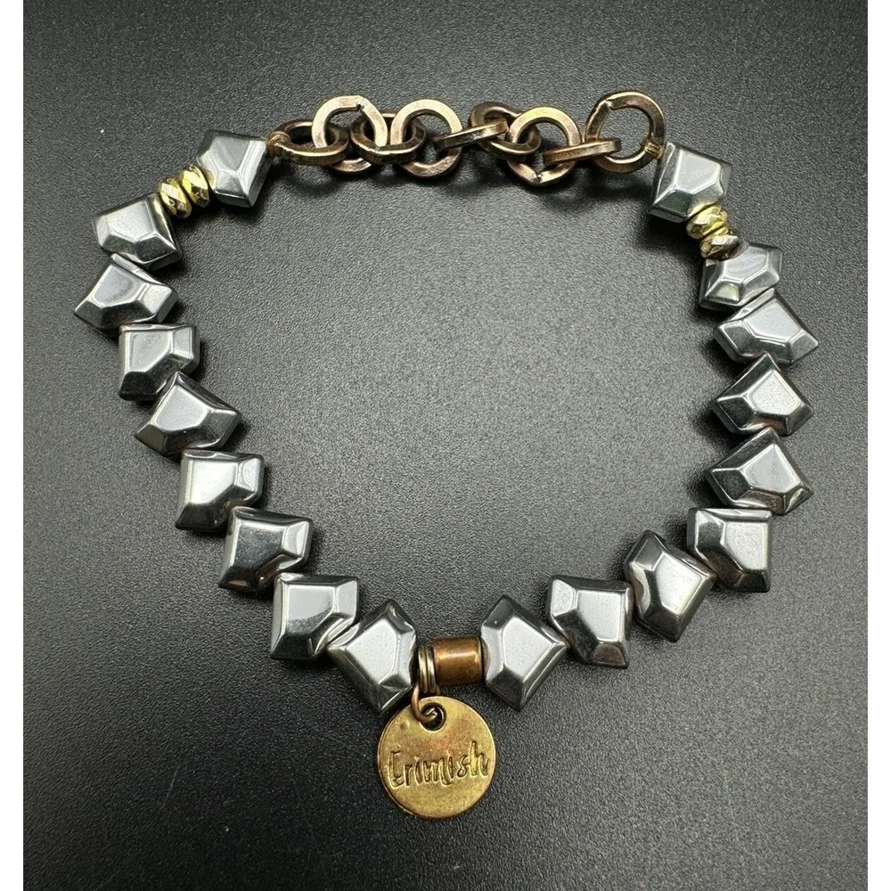 Erimish stretch stack