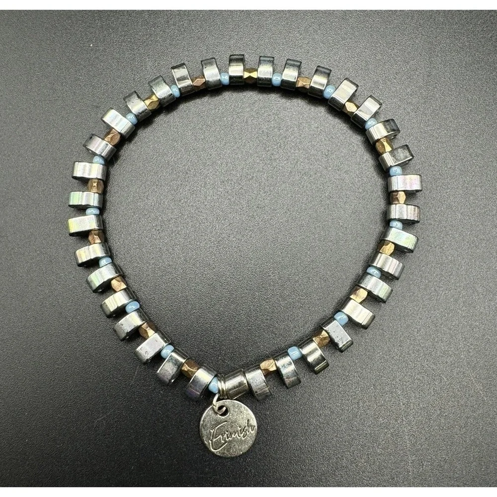 Erimish stretch stack