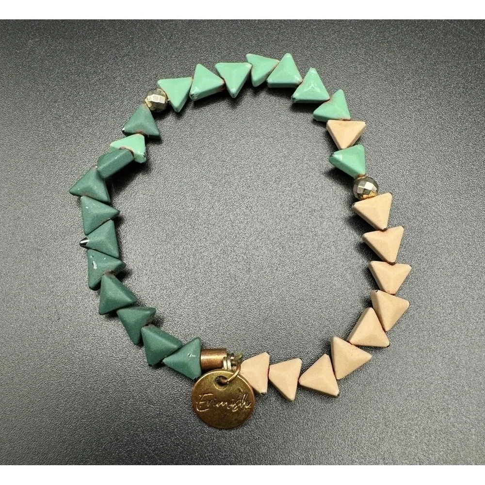 Erimish stretch stack