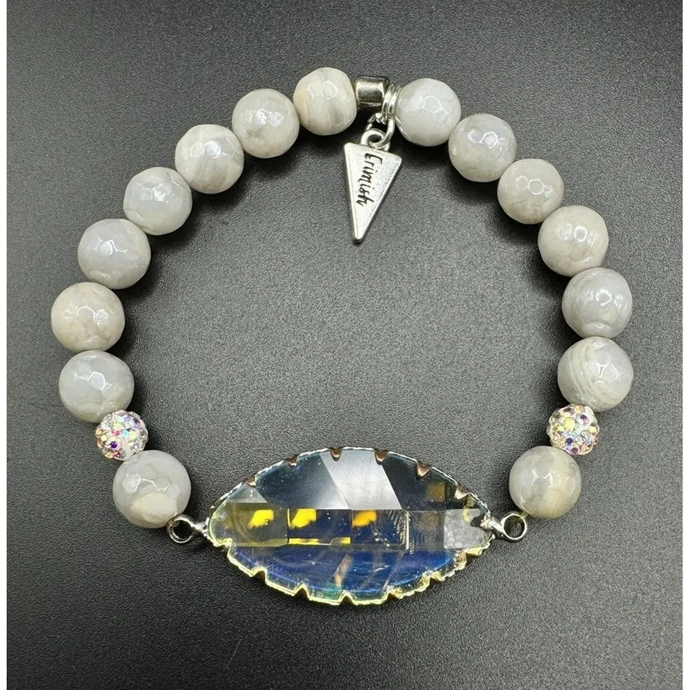 Erimish stretch stack