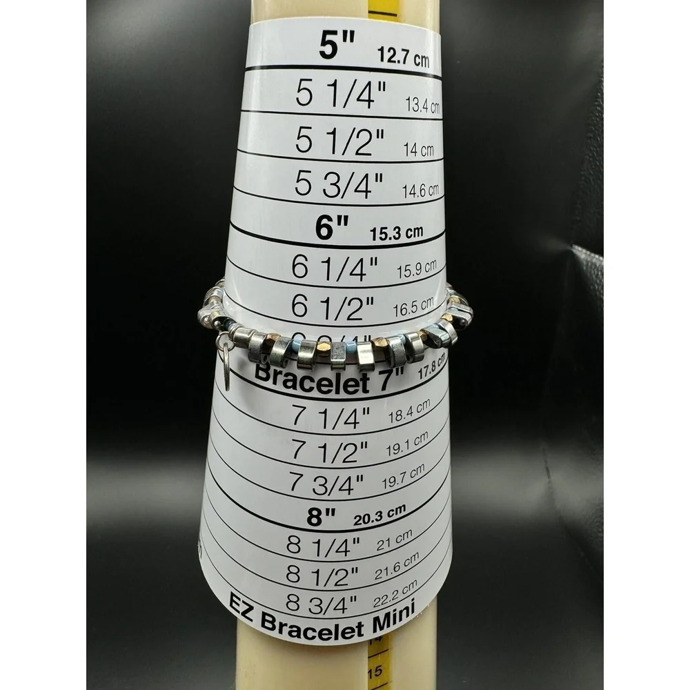 Erimish stretch stack