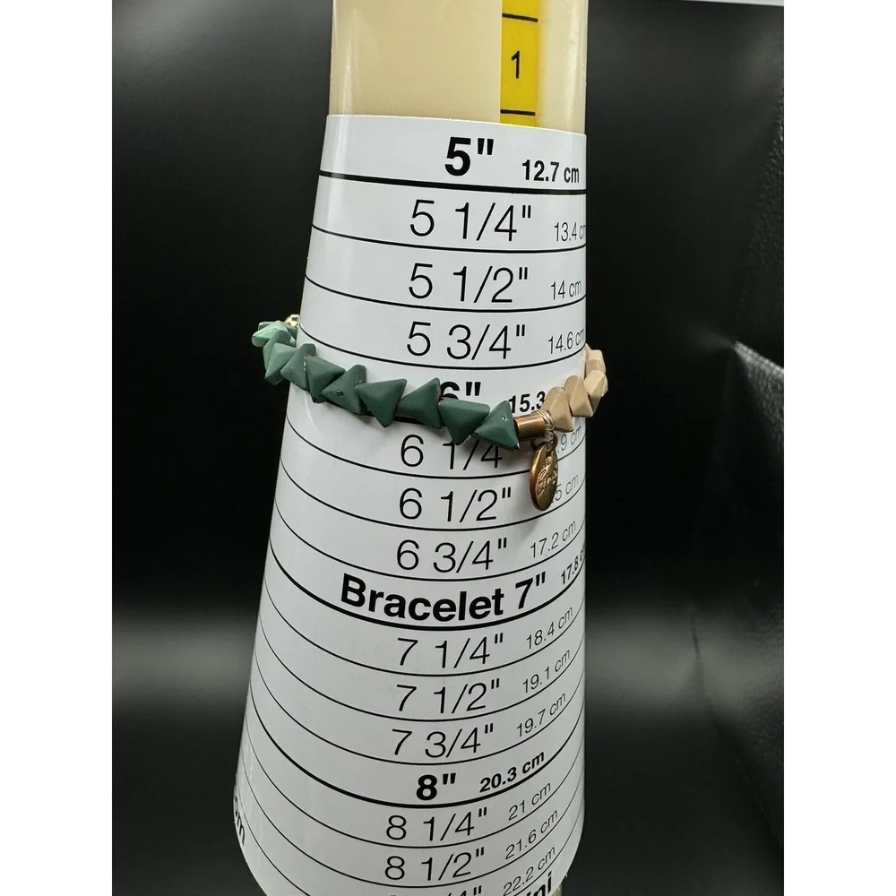 Erimish stretch stack